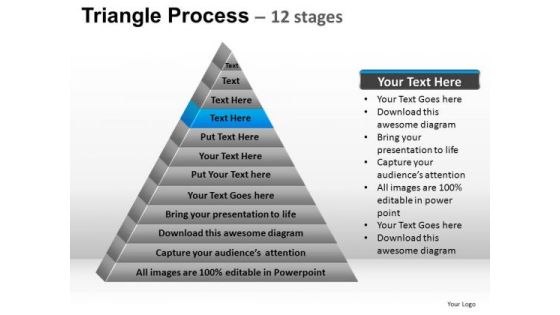 PowerPoint Templates Sales Triangle Process Ppt Slides PowerPoint Templates Sales Triangle Process Ppt Slides