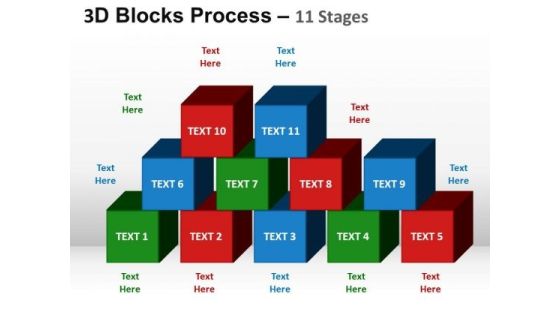 PowerPoint Templates Strategy Blocks Process Ppt Slides PowerPoint Templates Strategy Blocks Process Ppt Slides