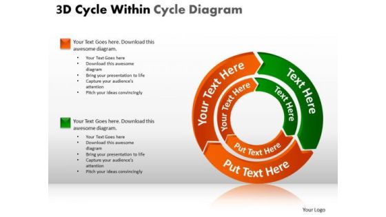 PowerPoint Templates Strategy Circle Chart Ppt Themes PowerPoint Templates Strategy Circle Chart Ppt Themes