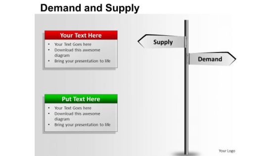 PowerPoint Templates Strategy Demand And Supply Ppt Themes PowerPoint Templates Strategy Demand And Supply Ppt Themes