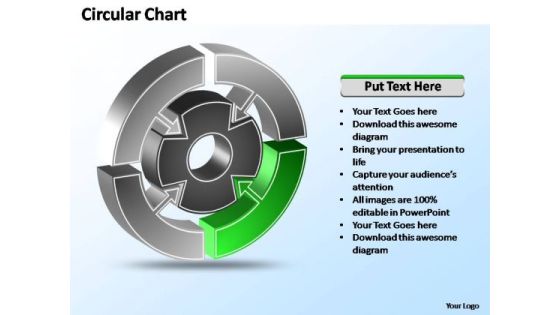 PowerPoint Templates Strategy Interconnected Circular Chart Ppt Layouts PowerPoint Templates Strategy Interconnected Circular Chart Ppt Layouts