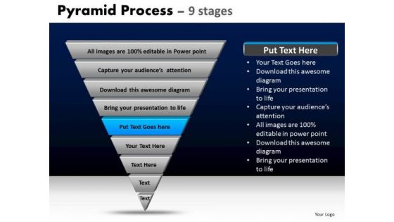 PowerPoint Templates Strategy Pyramid Process Ppt Backgrounds PowerPoint Templates Strategy Pyramid Process Ppt Backgrounds