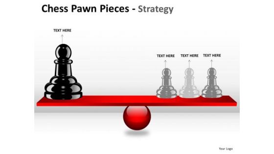 PowerPoint Templates Success Chess Pawn Ppt Slides PowerPoint Templates Success Chess Pawn Ppt Slides