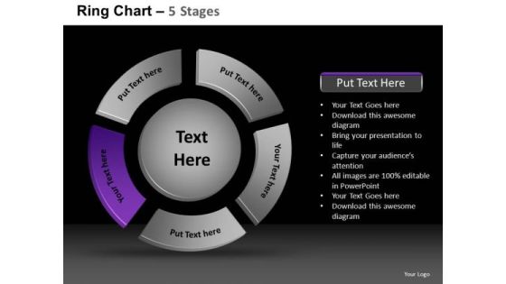 PowerPoint Templates Success Ring Chart Ppt Presentation PowerPoint Templates Success Ring Chart Ppt Presentation