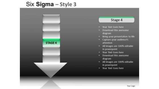 PowerPoint Theme Company Designs Six Sigma Ppt Templates PowerPoint Theme Company Designs Six Sigma Ppt Templates
