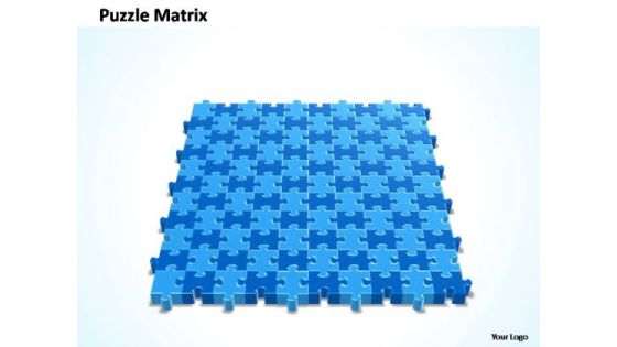 PowerPoint Theme Diagram 10x11 Rectangular Jigsaw Puzzle Matrix Ppt Design PowerPoint Theme Diagram 10x11 Rectangular Jigsaw Puzzle Matrix Ppt Design