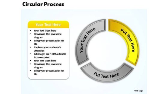 PowerPoint Theme Download Circular Process Ppt Slide Designs PowerPoint Theme Download Circular Process Ppt Slide Designs