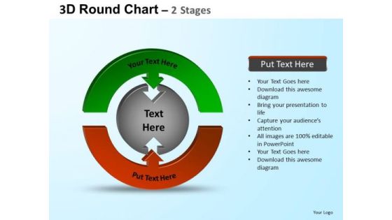 PowerPoint Theme Editable Round Process Flow Chart Ppt Backgrounds PowerPoint Theme Editable Round Process Flow Chart Ppt Backgrounds