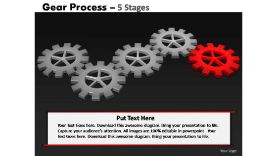 PowerPoint Theme Graphic Gears Process Ppt Theme PowerPoint Theme Graphic Gears Process Ppt Theme