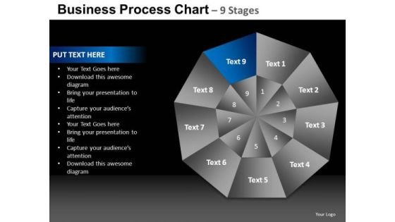 PowerPoint Theme Graphic Quadrant Diagram Ppt Slide Designs PowerPoint Theme Graphic Quadrant Diagram Ppt Slide Designs
