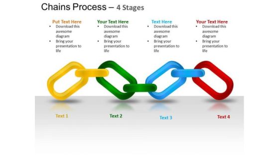 PowerPoint Theme Marketing Chains Process Ppt Template PowerPoint Theme Marketing Chains Process Ppt Template