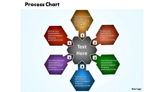 PowerPoint Theme Process Business Process Chart Ppt Slides PowerPoint Theme Process Business Process Chart Ppt Slides