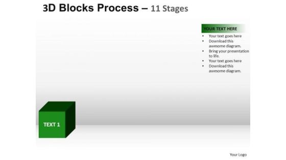PowerPoint Theme Teamwork Blocks Process Ppt Design PowerPoint Theme Teamwork Blocks Process Ppt Design