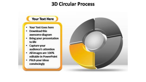 PowerPoint Themes Business Circular Process Ppt Templates PowerPoint Themes Business Circular Process Ppt Templates