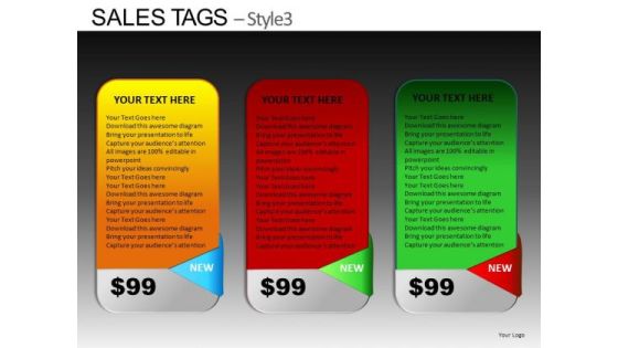 PowerPoint Themes Business Designs Sales Tags Ppt Slide PowerPoint Themes Business Designs Sales Tags Ppt Slide