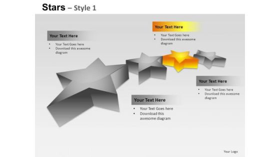 PowerPoint Themes Business Stars Ppt Templates PowerPoint Themes Business Stars Ppt Templates