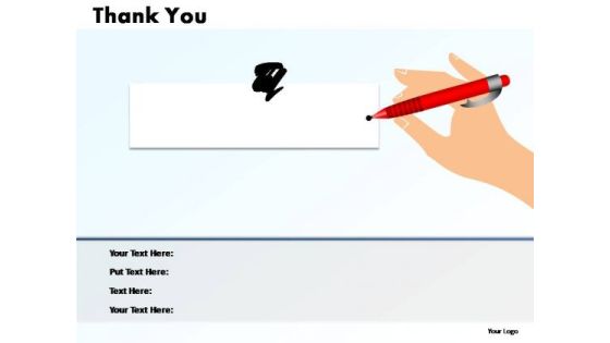 PowerPoint Themes Business Thank You Contact Details Ppt Templates PowerPoint Themes Business Thank You Contact Details Ppt Templates