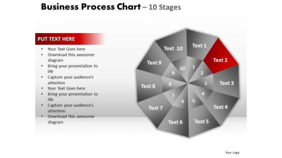 PowerPoint Themes Company Circular Quadrant Ppt Presentation PowerPoint Themes Company Circular Quadrant Ppt Presentation