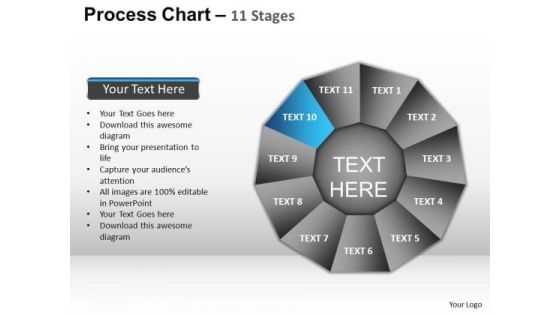 PowerPoint Themes Company Process Chart Ppt Design PowerPoint Themes Company Process Chart Ppt Design