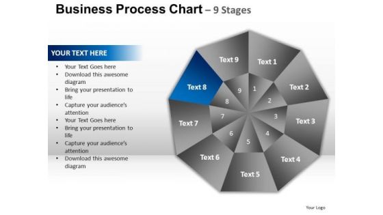 PowerPoint Themes Editable Circular Quadrant Ppt Slide PowerPoint Themes Editable Circular Quadrant Ppt Slide