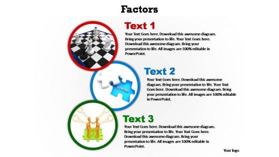 PowerPoint Themes Editable Factors Of Success Ppt Template PowerPoint Themes Editable Factors Of Success Ppt Template
