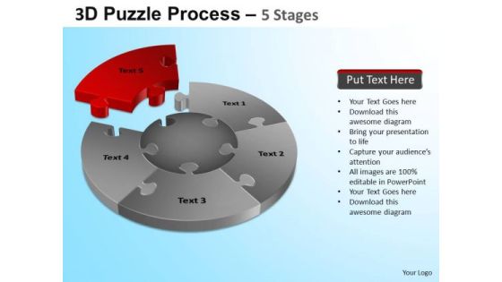 PowerPoint Themes Global Jigsaw Pie Chart Ppt Backgrounds PowerPoint Themes Global Jigsaw Pie Chart Ppt Backgrounds