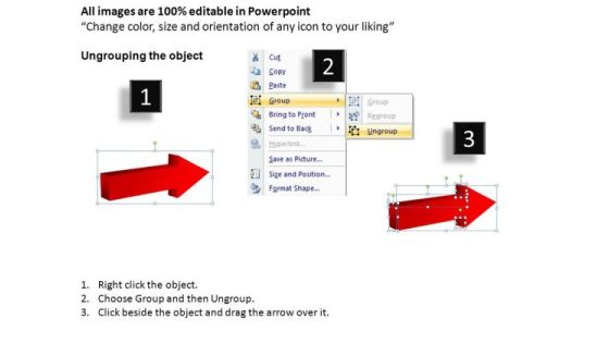 PowerPoint Themes Leadership Arrows Ppt Slides PowerPoint Themes Leadership Arrows Ppt Slides