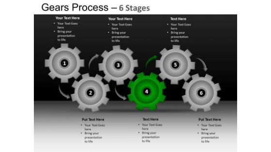 PowerPoint Themes Leadership Gears Process Ppt Theme PowerPoint Themes Leadership Gears Process Ppt Theme
