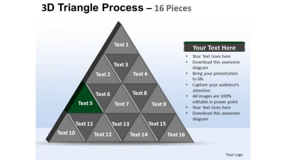 PowerPoint Themes Leadership Triangle Process Ppt Themes PowerPoint Themes Leadership Triangle Process Ppt Themes