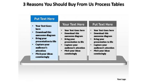 PowerPoint Themes Marketing Process Tables Ppt Backgrounds PowerPoint Themes Marketing Process Tables Ppt Backgrounds
