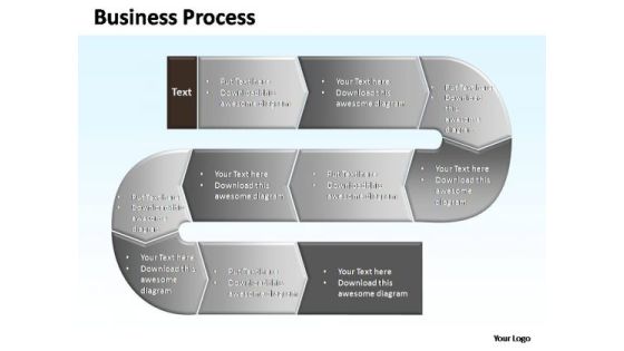 PowerPoint Themes Sale Complex Business Process Ppt Slide PowerPoint Themes Sale Complex Business Process Ppt Slide