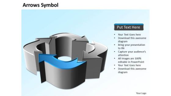 Ppt 3d Arrows Copyright Symbol PowerPoint 2010 Business Plan Templates Ppt 3d Arrows Copyright Symbol PowerPoint 2010 Business Plan Templates