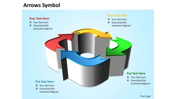Ppt 3d Arrows Symbol Operations Management PowerPoint Templates Ppt 3d Arrows Symbol Operations Management PowerPoint Templates