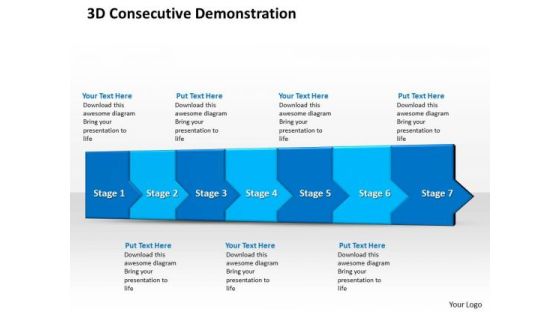 Ppt 3d Consecutive Demonstration To Prevent Banking Losses Seven Steps PowerPoint Templates Ppt 3d Consecutive Demonstration To Prevent Banking Losses Seven Steps PowerPoint Templates