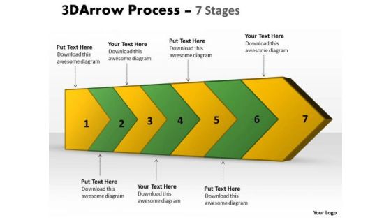Ppt 3d Continuous Arrow Steps Working With Slide Numbers Diagram PowerPoint Free 1 Graphic Ppt 3d Continuous Arrow Steps Working With Slide Numbers Diagram PowerPoint Free 1 Graphic