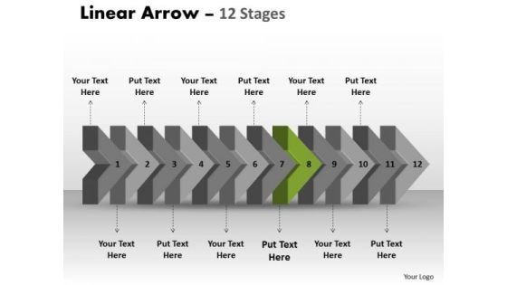 Ppt 3d Illustration PowerPoint Templates Of Straightaway Arrow Flow Diagram 9 Design Ppt 3d Illustration PowerPoint Templates Of Straightaway Arrow Flow Diagram 9 Design