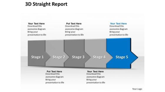 Ppt 3d Steady Description To Prevent Financial Losses Five Steps PowerPoint Templates Ppt 3d Steady Description To Prevent Financial Losses Five Steps PowerPoint Templates