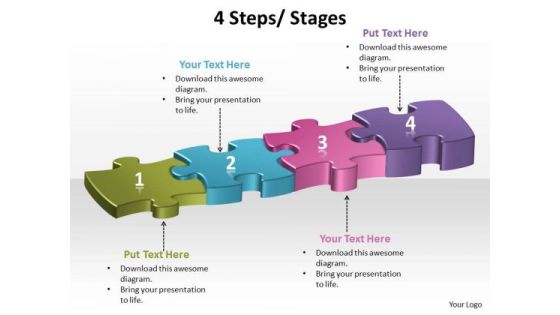 Ppt 4 Interconnected Steps Of Forging Process PowerPoint Slides Using Puzzles Templates Ppt 4 Interconnected Steps Of Forging Process PowerPoint Slides Using Puzzles Templates