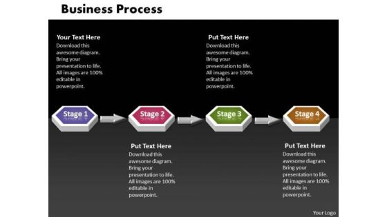 Ppt 4 Stages 3d Linear Business Presentation PowerPoint Tips Download Process Templates Ppt 4 Stages 3d Linear Business Presentation PowerPoint Tips Download Process Templates