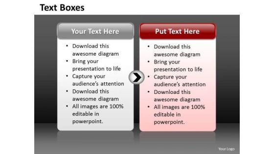 Ppt A Simple 2 Stage Process Editable Business Strategy PowerPoint Templates Ppt A Simple 2 Stage Process Editable Business Strategy PowerPoint Templates