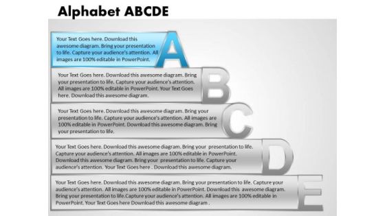 Ppt Alphabet Blocks Abcde With Textboxes Process PowerPoint Templates Ppt Alphabet Blocks Abcde With Textboxes Process PowerPoint Templates