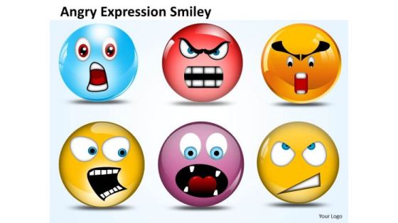 Ppt Angry Expression Smiley Communication Skills PowerPoint Business Templates Ppt Angry Expression Smiley Communication Skills PowerPoint Business Templates