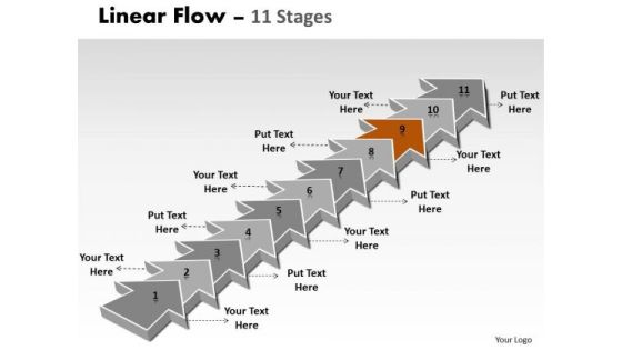 Ppt Background 11 Steps Straight Line Linear Arrows PowerPoint Slide Text Process 10 Graphic Ppt Background 11 Steps Straight Line Linear Arrows PowerPoint Slide Text Process 10 Graphic
