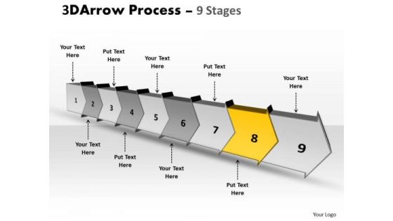 Ppt Background Continous E Partnership PowerPoint Presentation Flow Process Diagram 9 Image