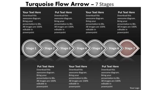 Ppt Background Continual Seven Stages Linear Flow Project Management PowerPoint 8 Graphic Ppt Background Continual Seven Stages Linear Flow Project Management PowerPoint 8 Graphic