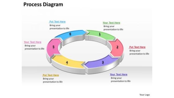 Ppt Business Process Cyclic Diagram PowerPoint Template With 6 Steps Editable Templates Ppt Business Process Cyclic Diagram PowerPoint Template With 6 Steps Editable Templates