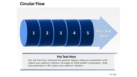 Ppt Circular Motion PowerPoint Flow Of 5 Steps Involved Development Templates Ppt Circular Motion PowerPoint Flow Of 5 Steps Involved Development Templates