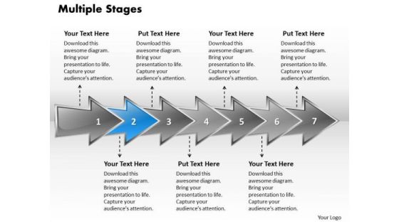 Ppt Colorful Arrows PowerPoint Slide Text Explaining Seven Aspects Templates Ppt Colorful Arrows PowerPoint Slide Text Explaining Seven Aspects Templates