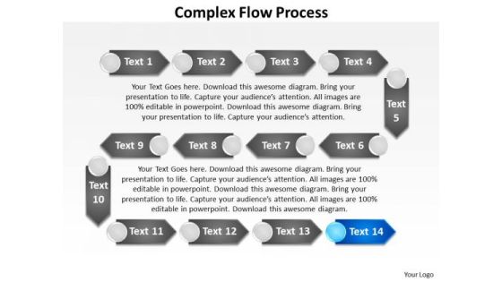 Ppt Complex Flow Process Charts PowerPoint Slides Templates Ppt Complex Flow Process Charts PowerPoint Slides Templates