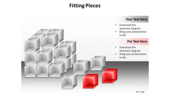 Ppt Connecting Dots Fitting Puzzle Pieces PowerPoint Template Together Templates Ppt Connecting Dots Fitting Puzzle Pieces PowerPoint Template Together Templates